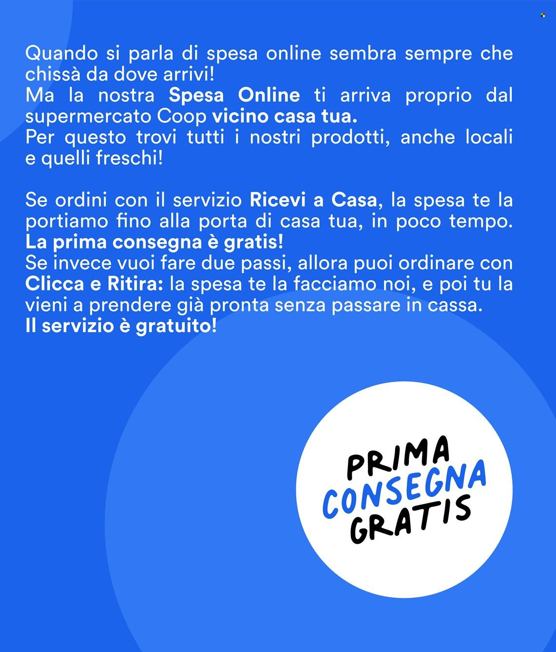 Volantino Coop - 16/12/2021 - 27/12/2021. Pagina 3