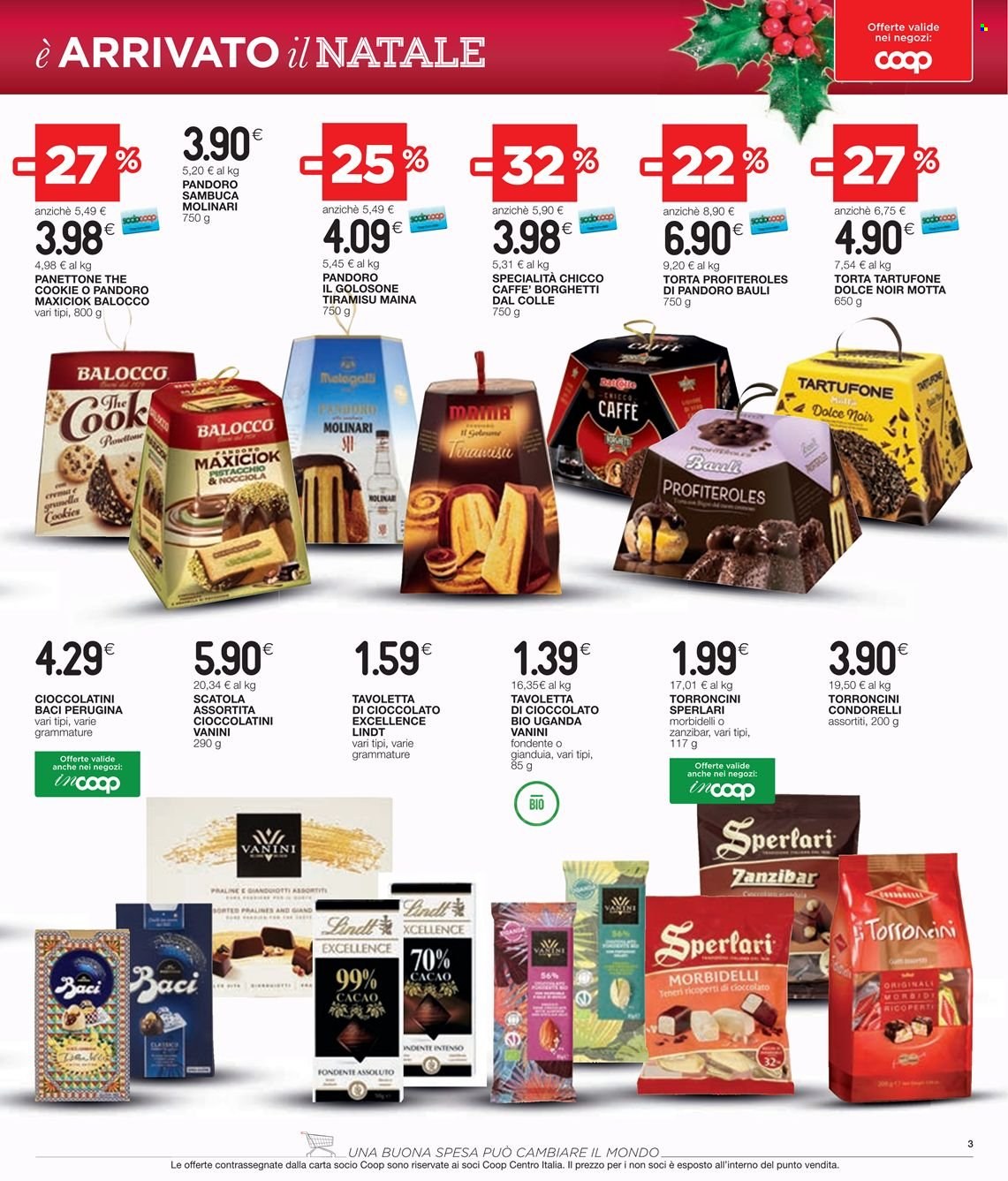 Leták Coop - 16.12.2021 - 27.12.2021. Strana 5