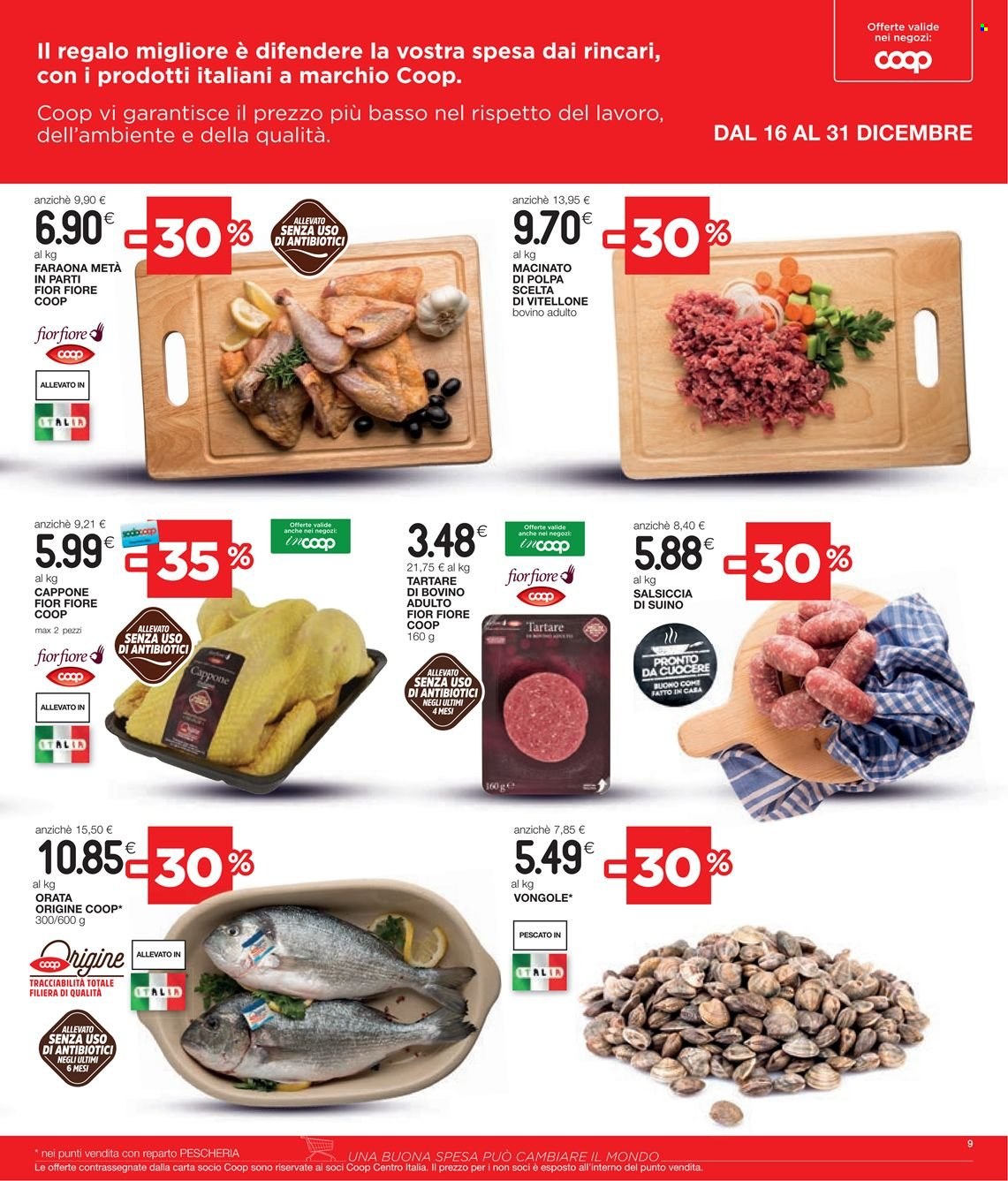 Leták Coop - 16.12.2021 - 27.12.2021. Strana 11