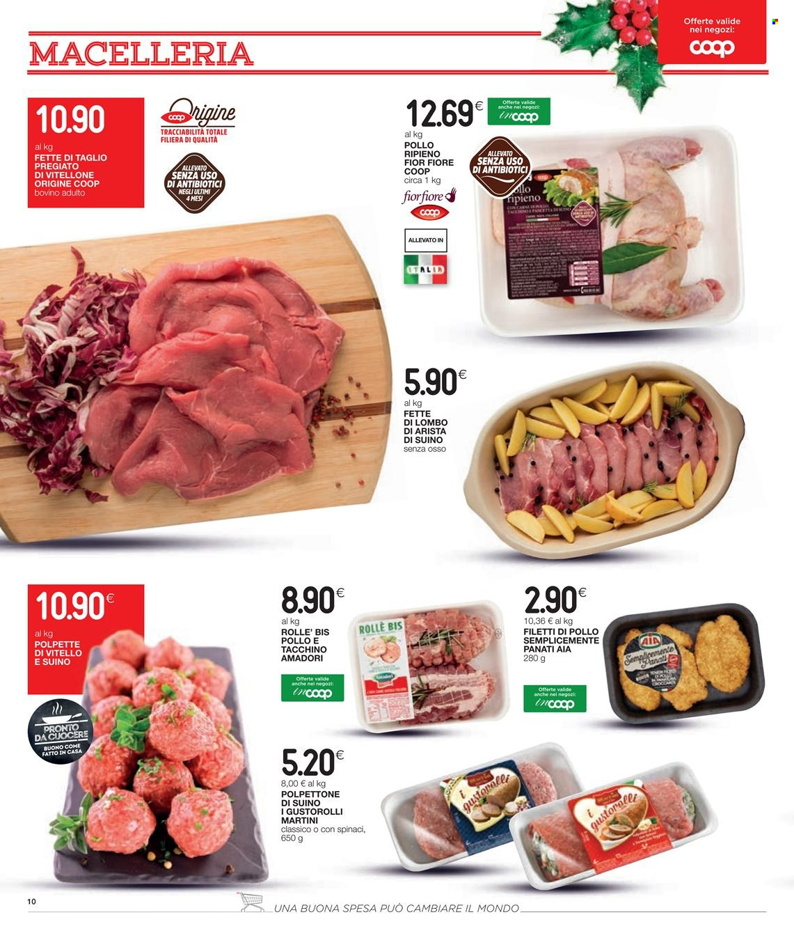 Leták Coop - 16.12.2021 - 27.12.2021. Strana 12