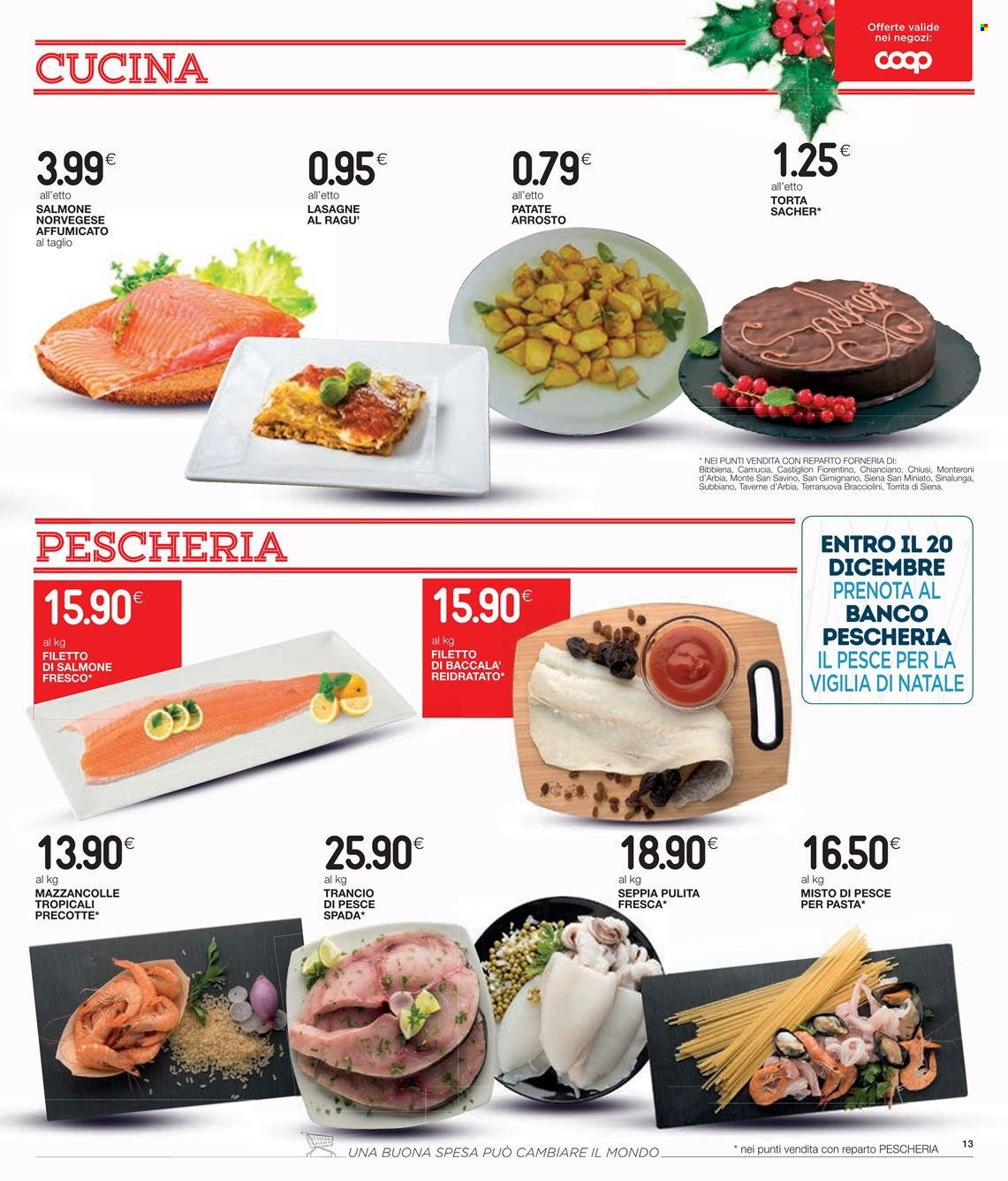 Leták Coop - 16.12.2021 - 27.12.2021. Strana 15