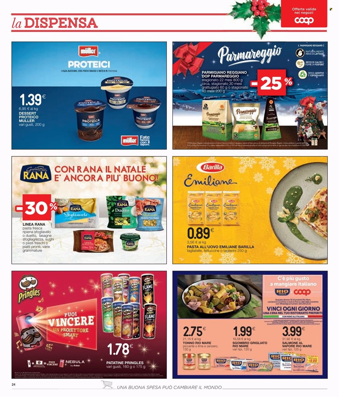 Leták Coop - 16.12.2021 - 27.12.2021. Strana 26