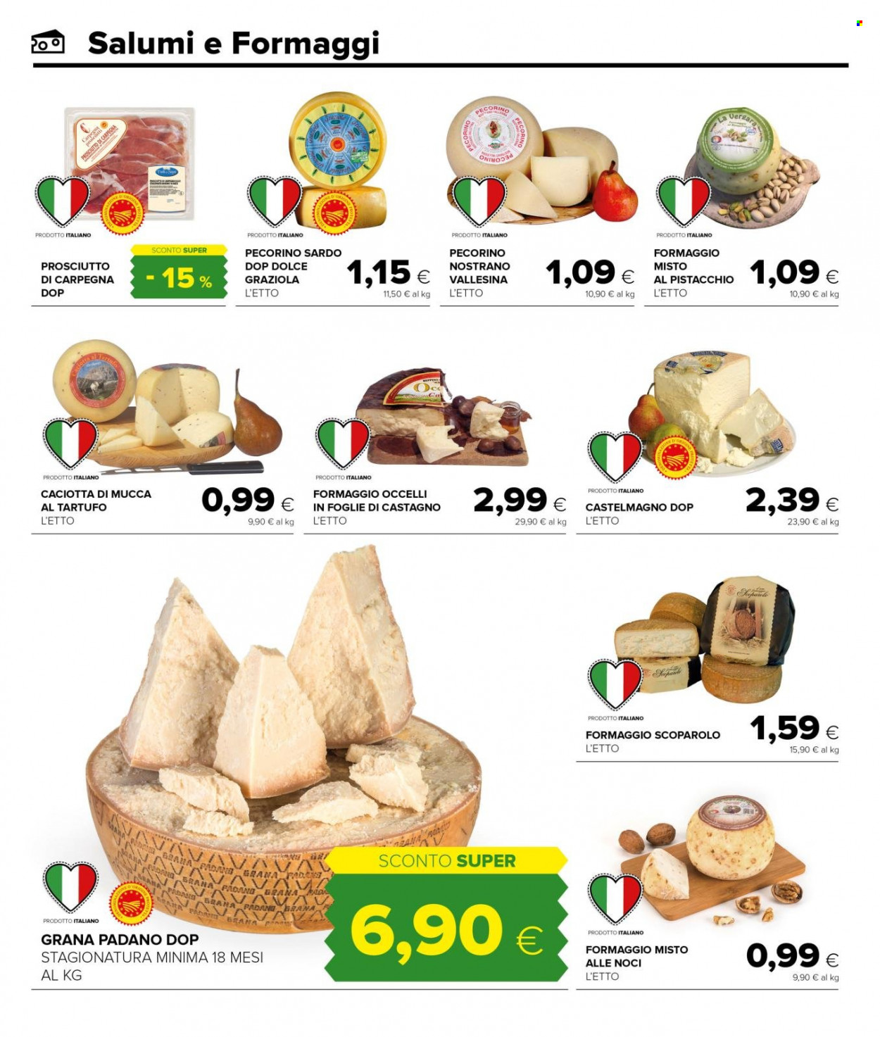 Volantino Oasi - 16/12/2021 - 31/12/2021. Pagina 24