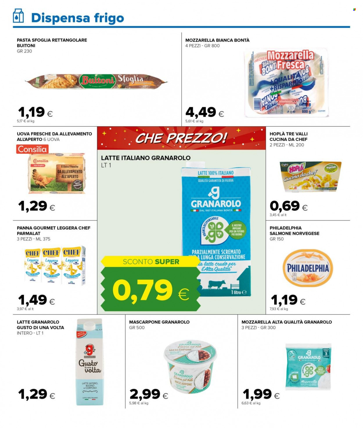 Volantino Oasi - 16/12/2021 - 31/12/2021. Pagina 28