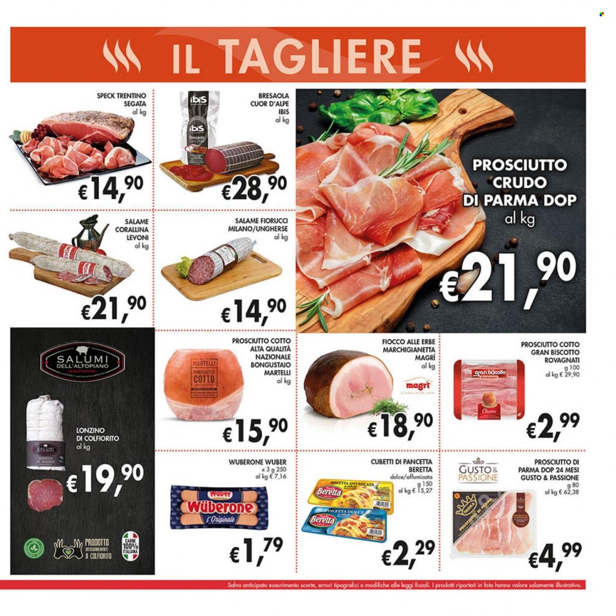 Volantino COAL - 15/12/2021 - 27/12/2021. Pagina 7