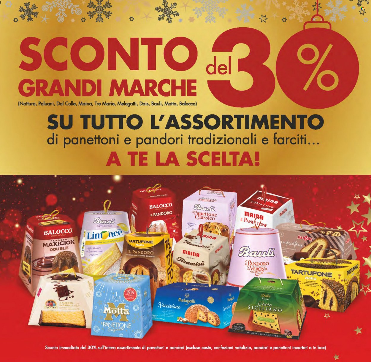 Leták Deco - 16.12.2021 - 26.12.2021. Strana 2