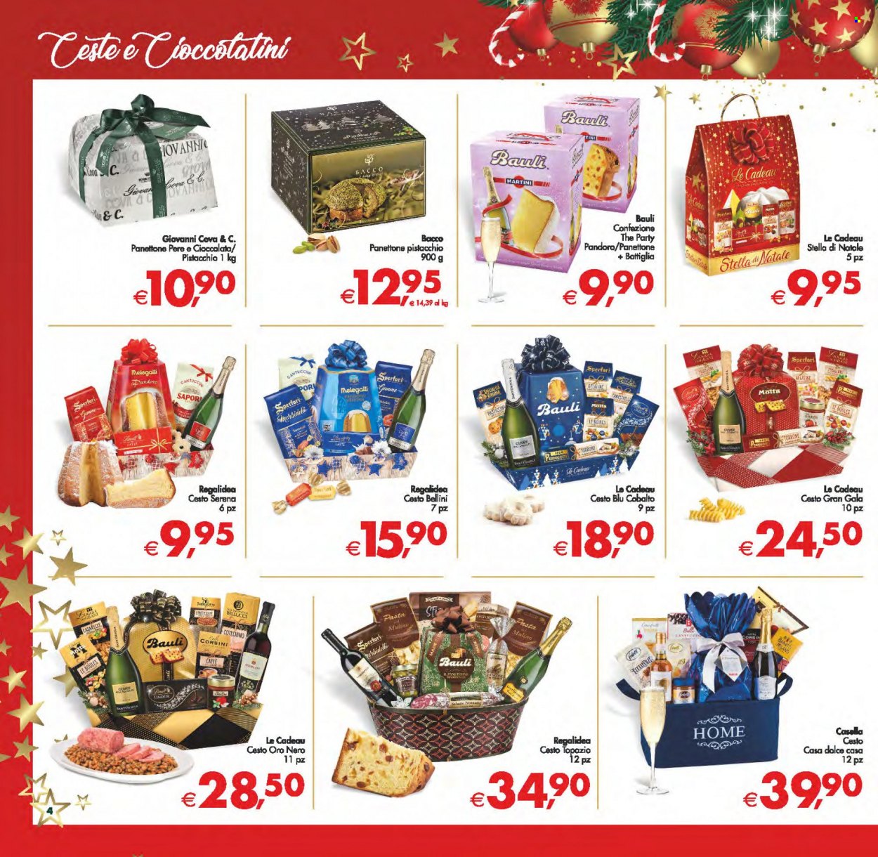 Volantino Deco - 16/12/2021 - 26/12/2021. Pagina 4