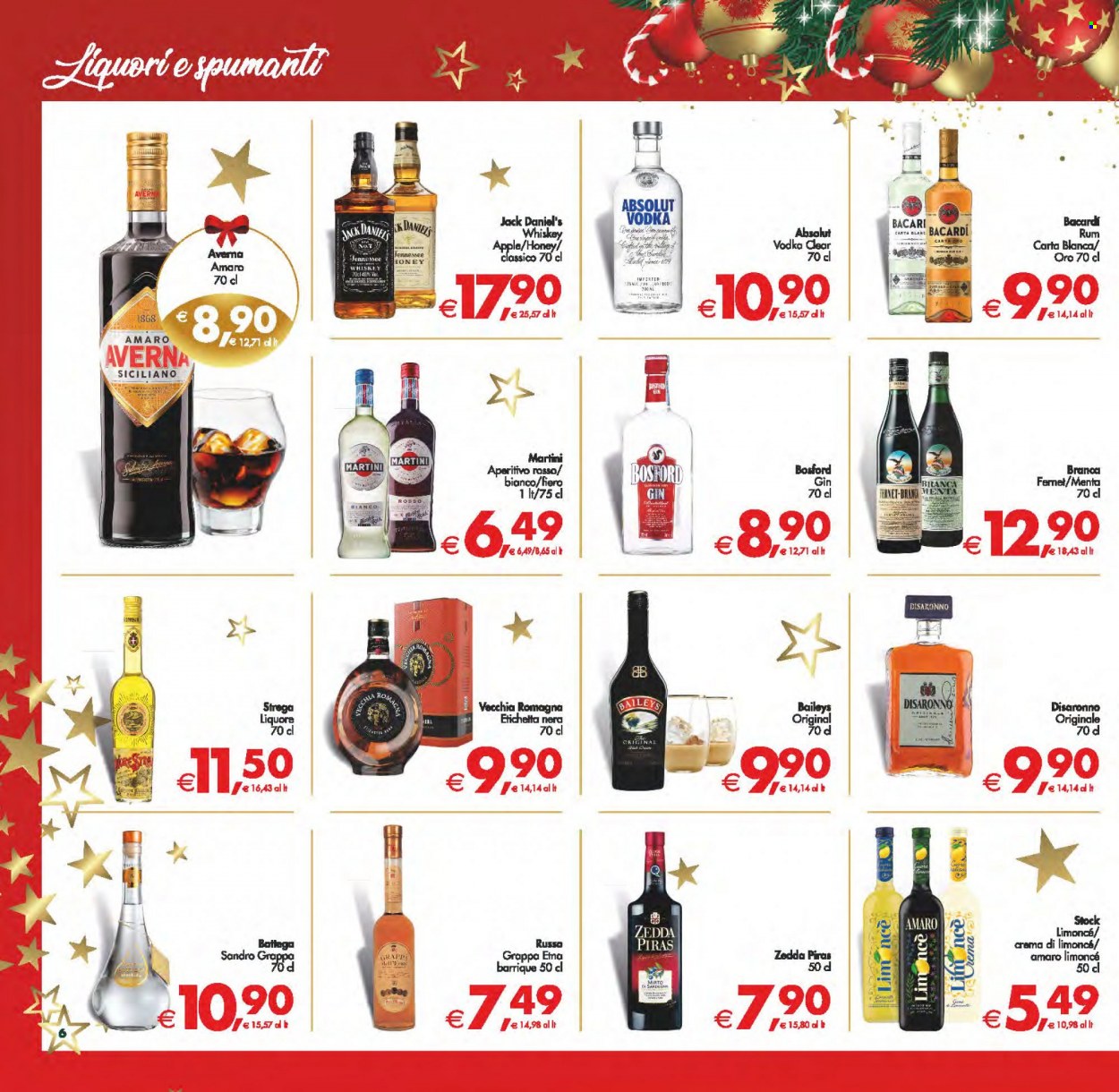 Leták Deco - 16.12.2021 - 26.12.2021. Strana 6
