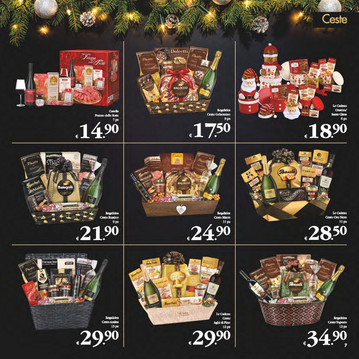 Volantino Deco - 16/12/2021 - 26/12/2021. Pagina 7