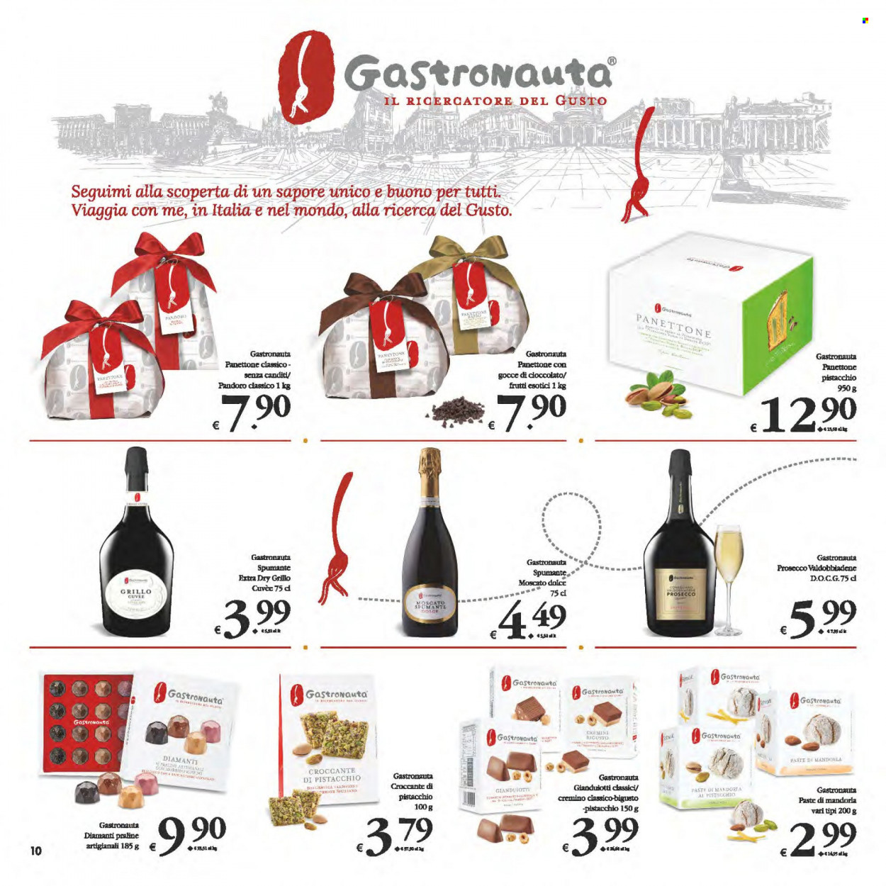 Volantino Deco - 16/12/2021 - 26/12/2021. Pagina 10