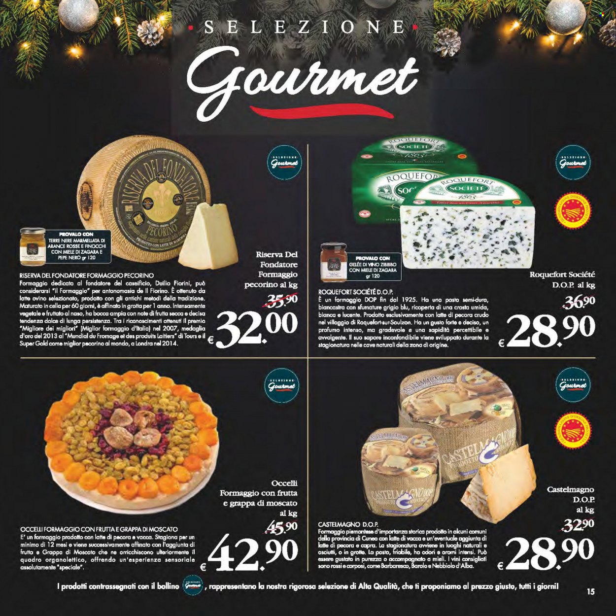 Volantino Deco - 16/12/2021 - 26/12/2021. Pagina 15