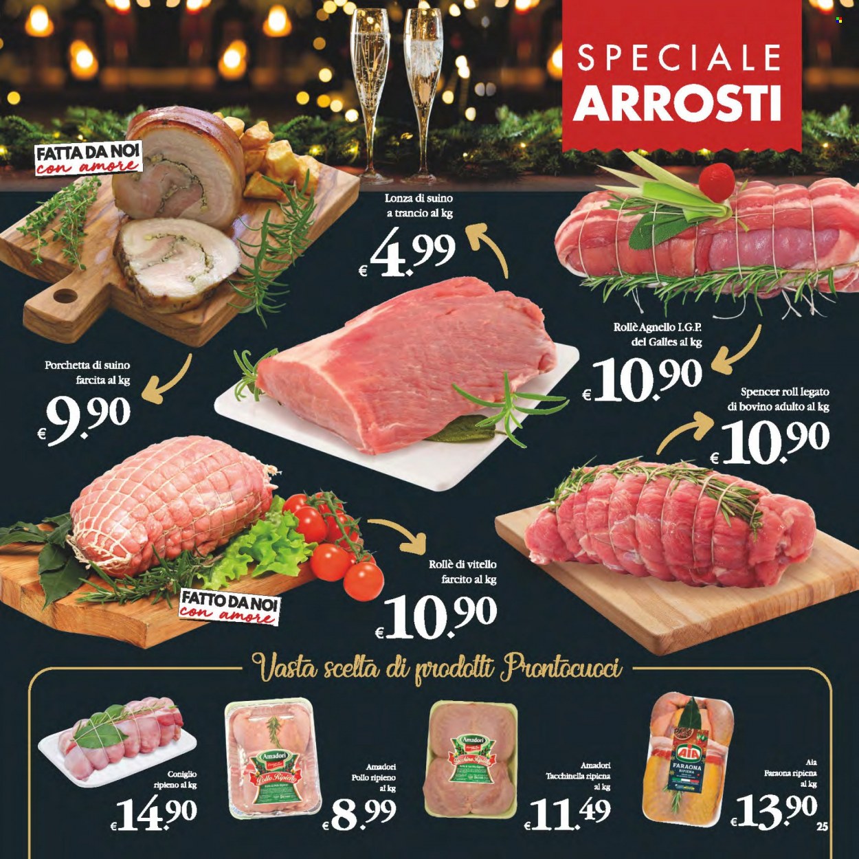 Volantino Deco - 16/12/2021 - 26/12/2021. Pagina 25