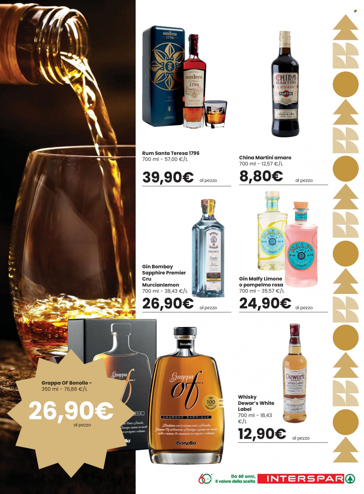Volantino Interspar - 16/12/2021 - 31/12/2021. Pagina 11