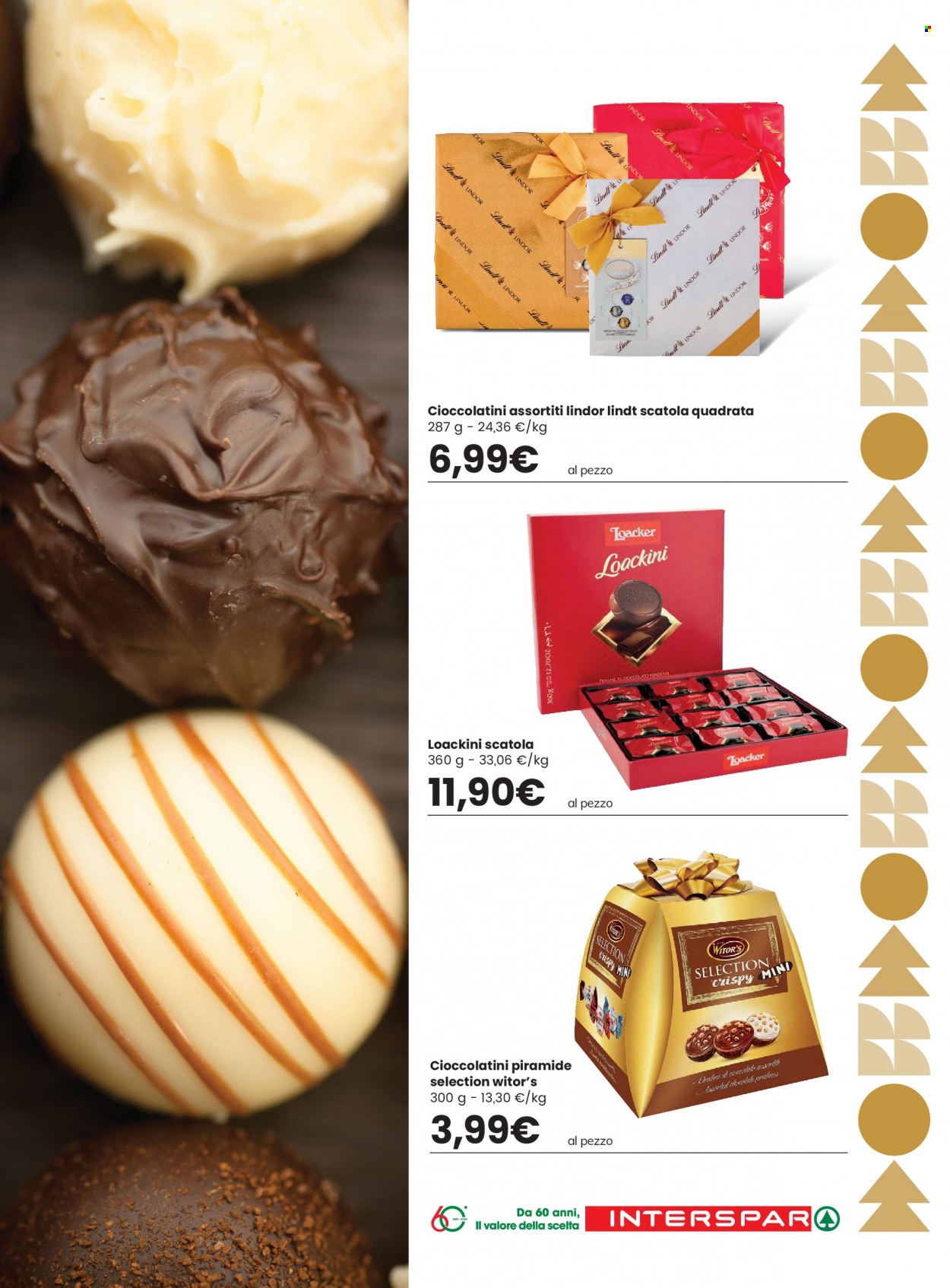 Volantino Interspar - 16/12/2021 - 31/12/2021. Pagina 15