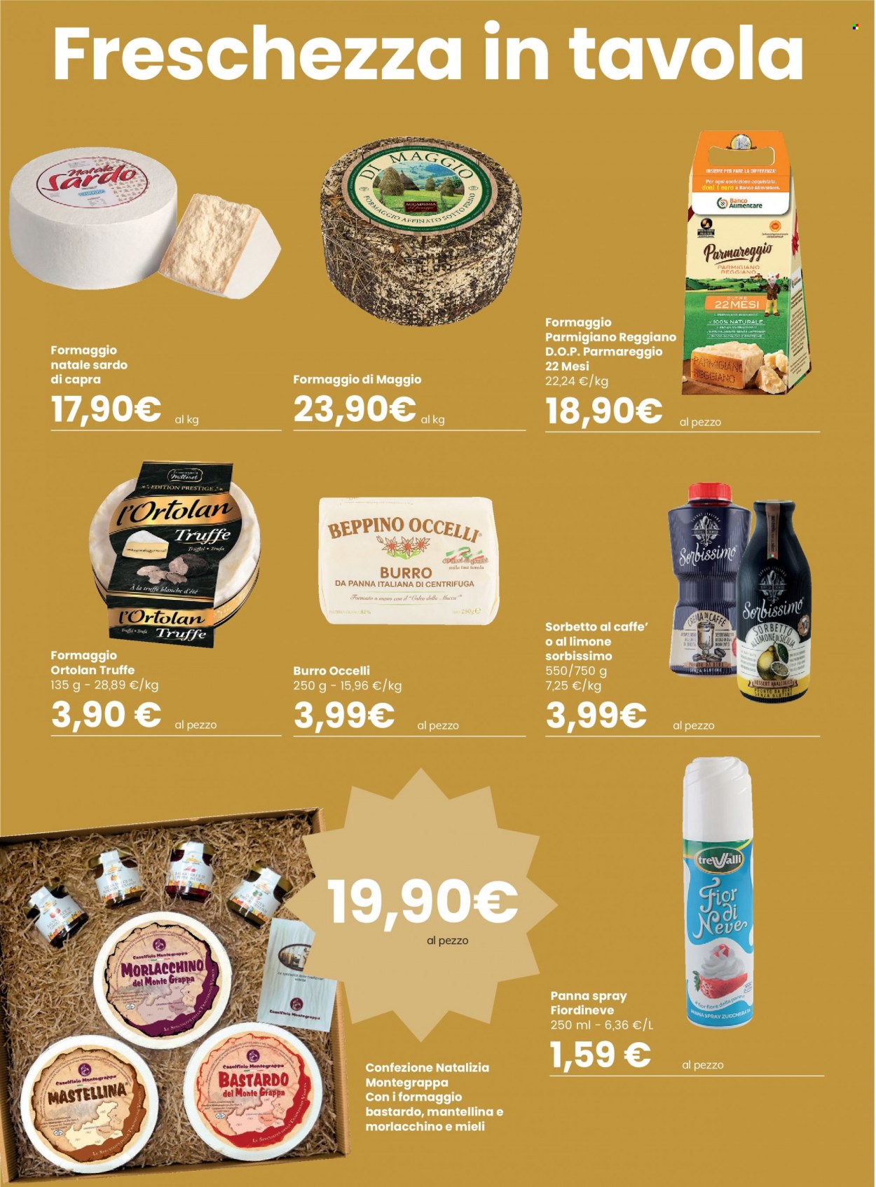 Volantino Interspar - 16/12/2021 - 31/12/2021. Pagina 18