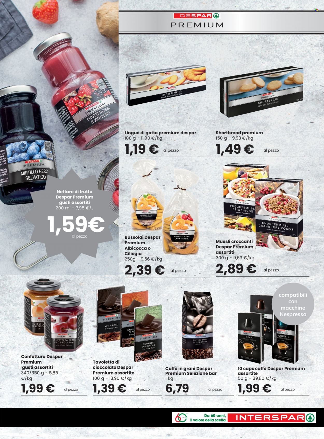 Volantino Interspar - 16/12/2021 - 31/12/2021. Pagina 31