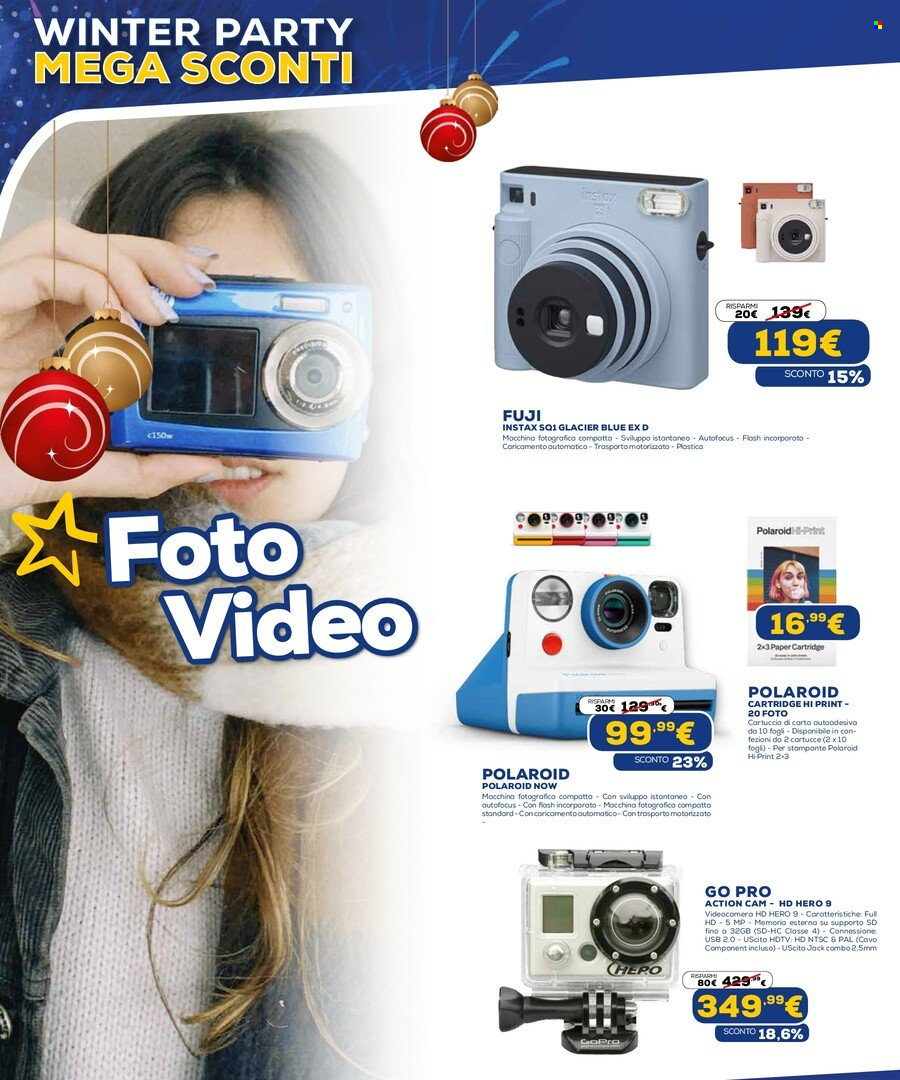 Volantino Euronics - 22/12/2021 - 2/1/2022. Pagina 12