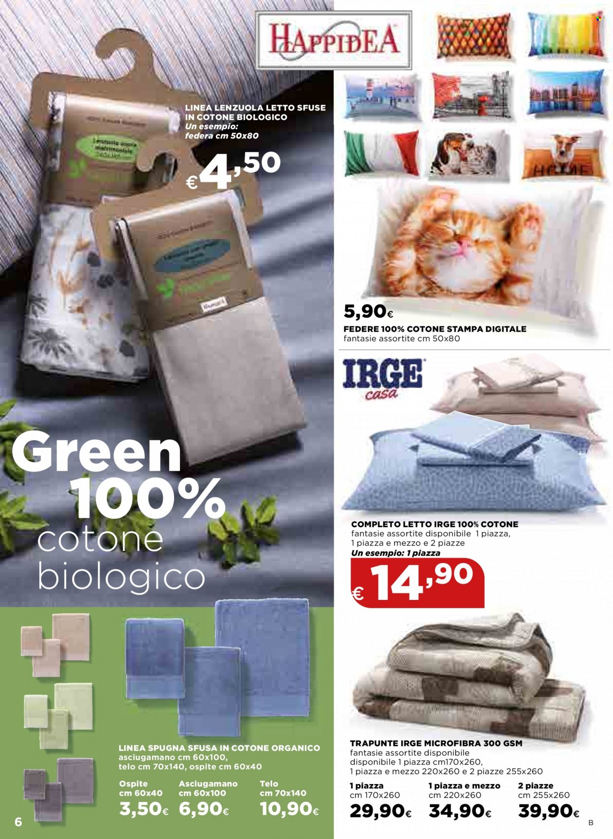 Volantino Coop - 27/12/2021 - 26/1/2022. Pagina 6