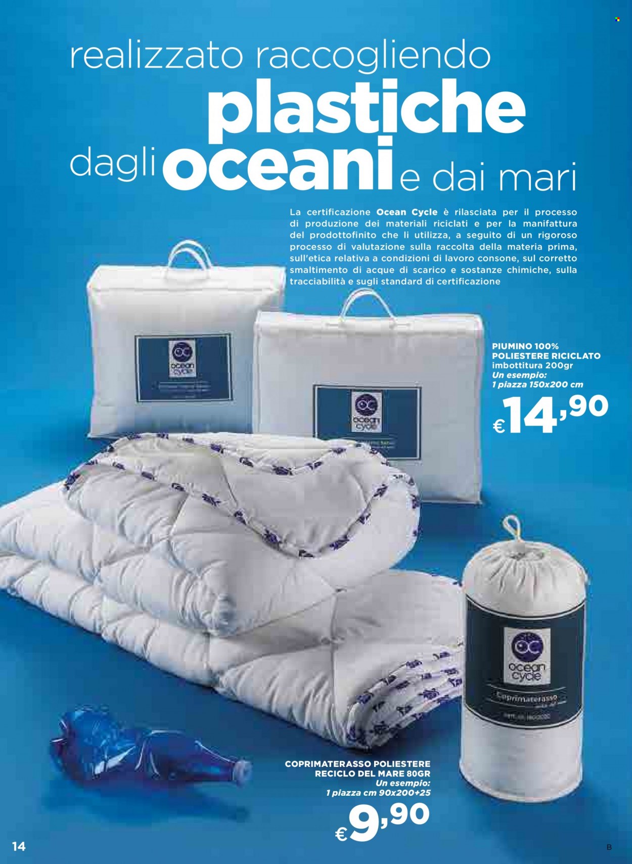Volantino Coop - 27/12/2021 - 26/1/2022. Pagina 14