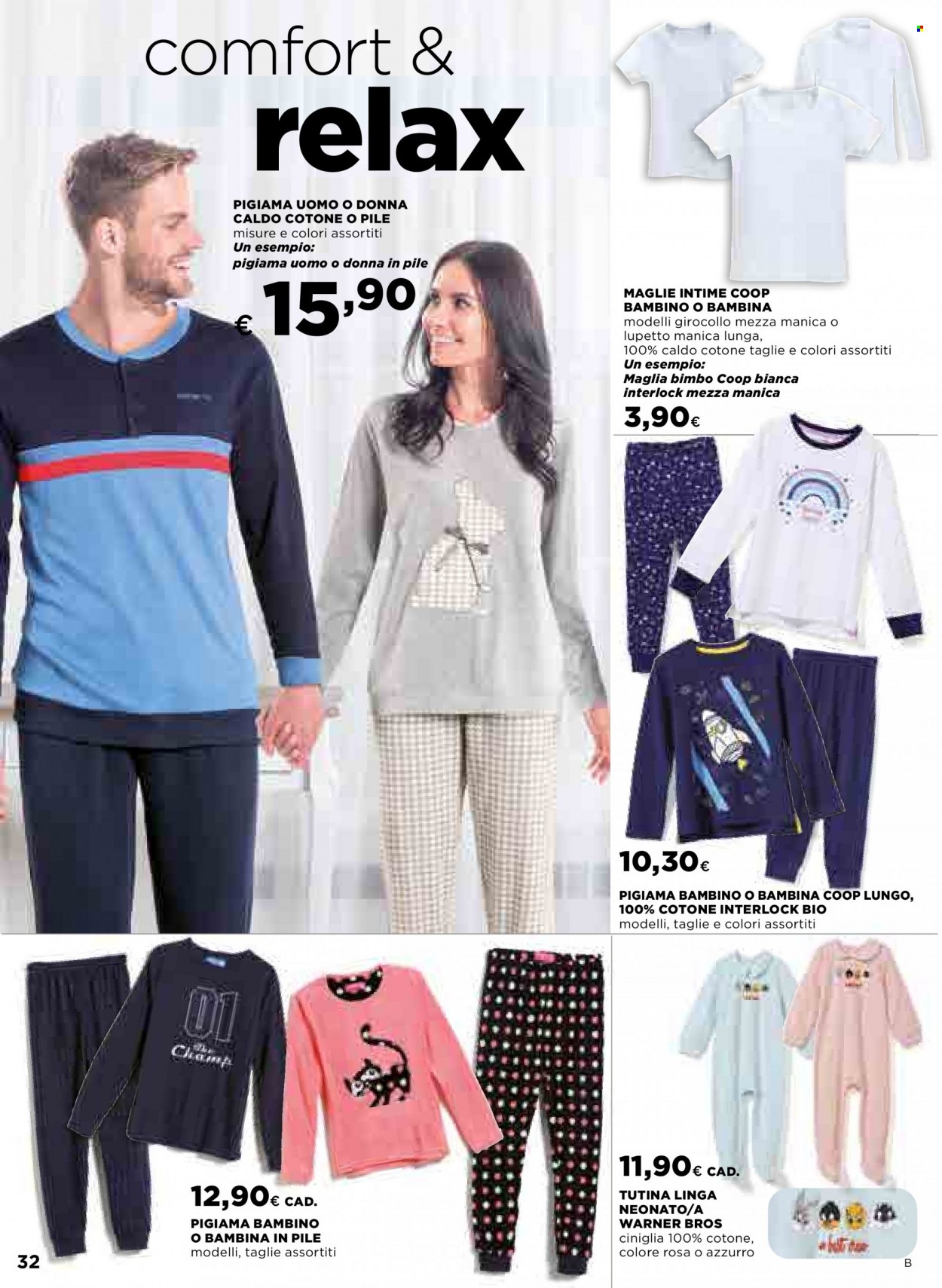 Volantino Coop - 27/12/2021 - 26/1/2022. Pagina 32