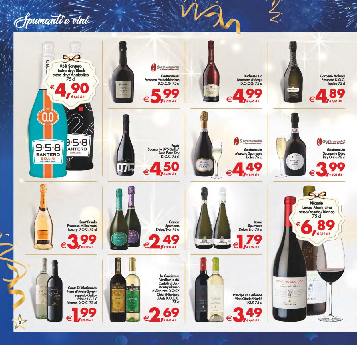 Leták Deco - 27.12.2021 - 6.1.2022. Strana 2
