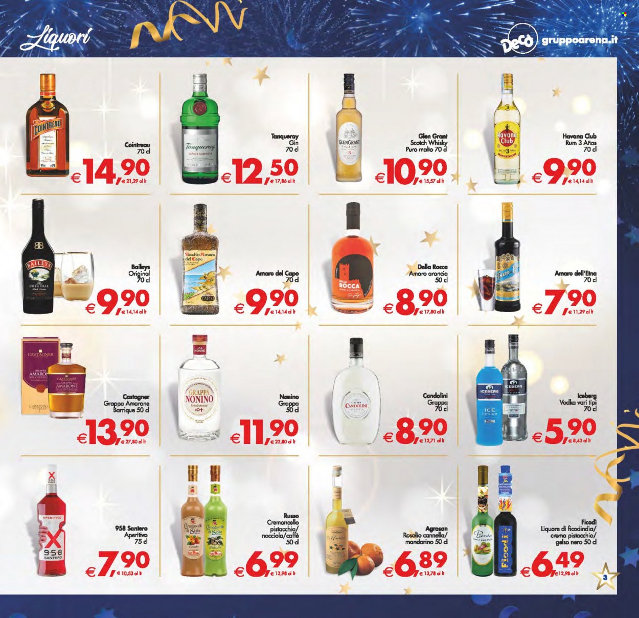 Volantino Deco - 27/12/2021 - 6/1/2022. Pagina 3