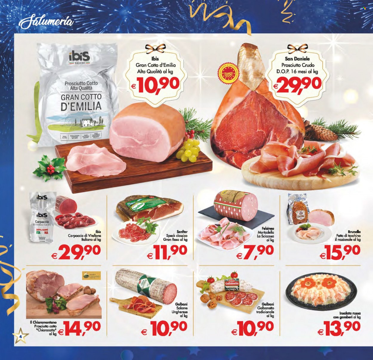 Leták Deco - 27.12.2021 - 6.1.2022. Strana 4