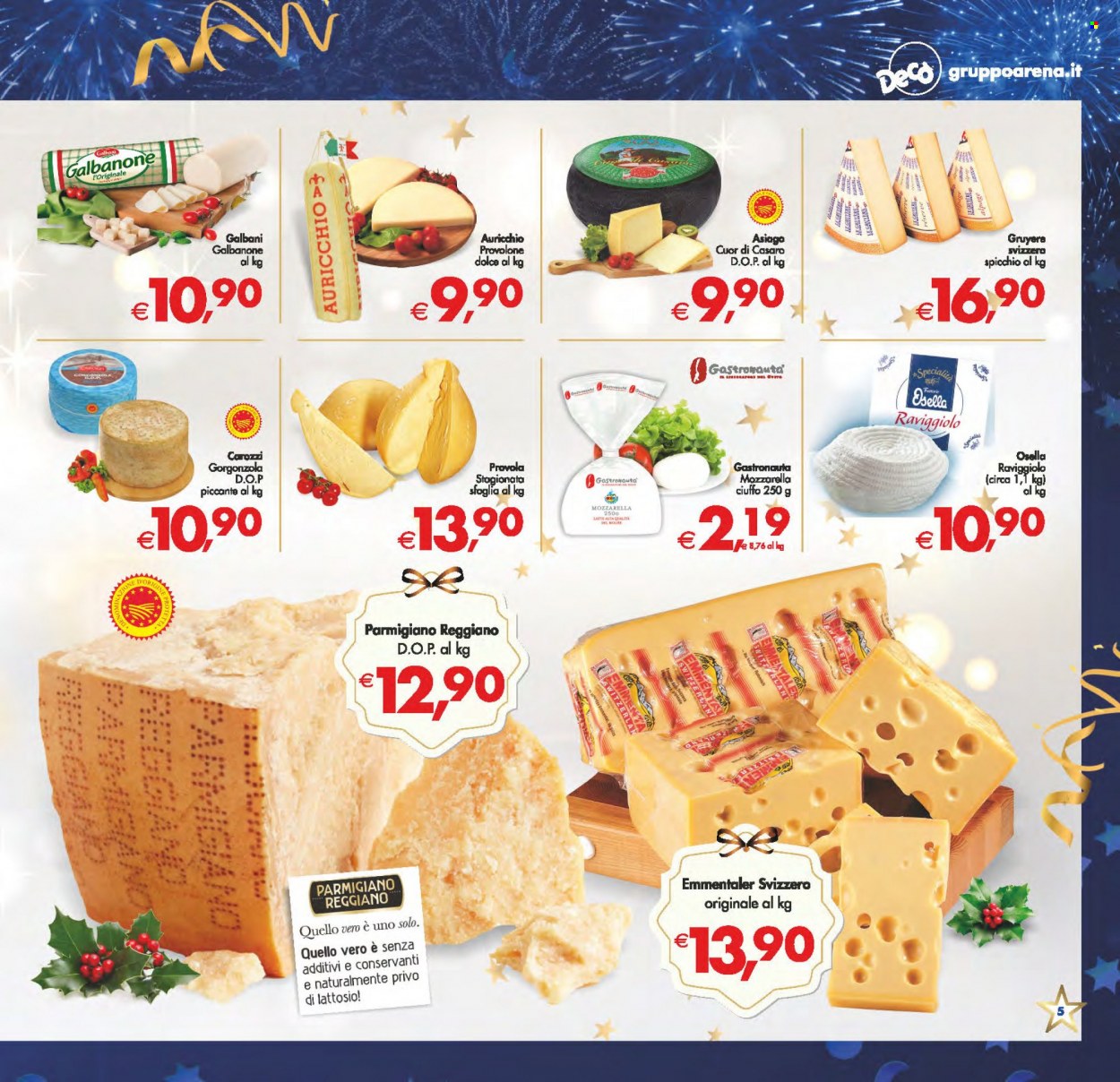 Leták Deco - 27.12.2021 - 6.1.2022. Strana 5
