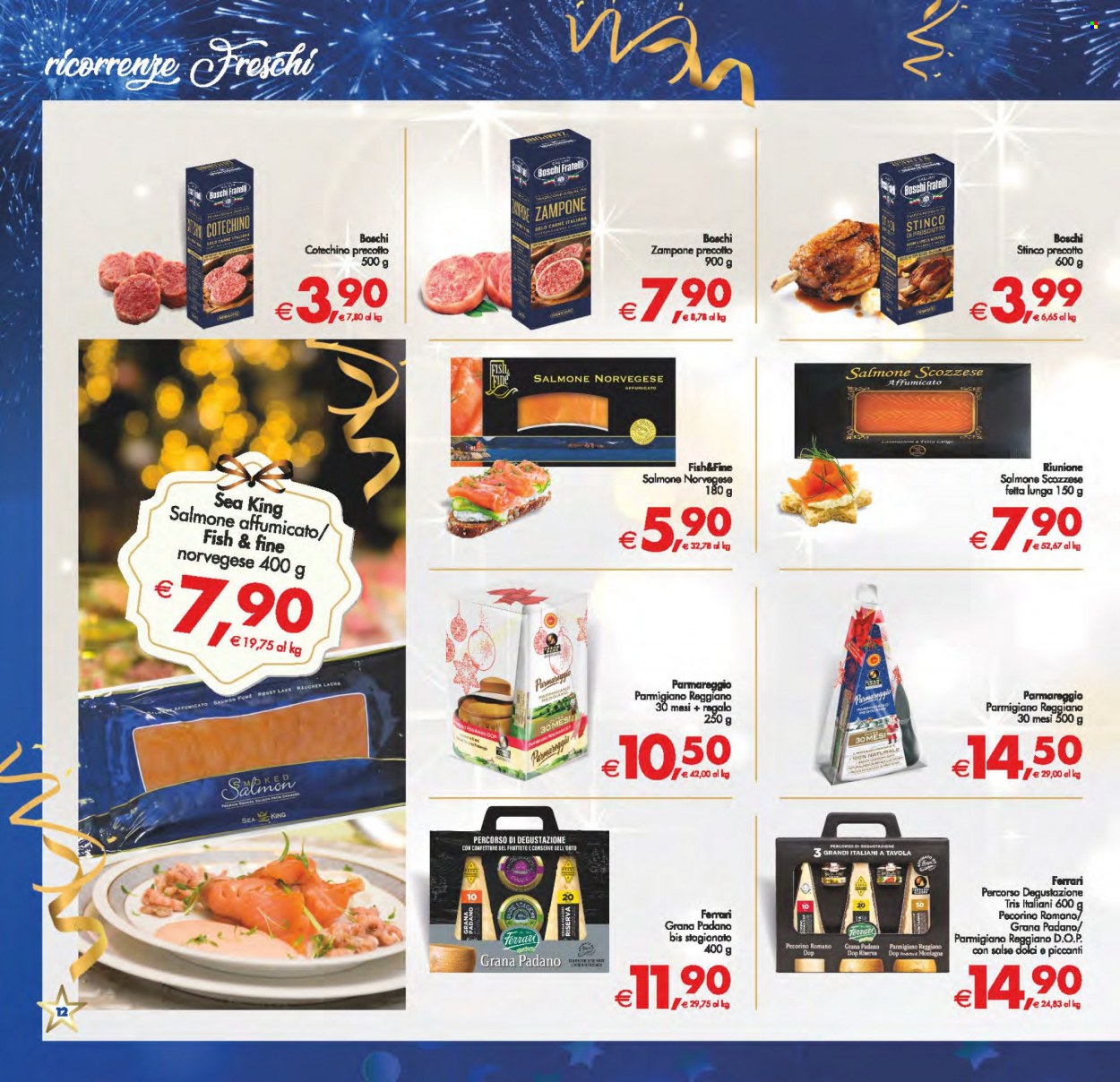 Leták Deco - 27.12.2021 - 6.1.2022. Strana 12
