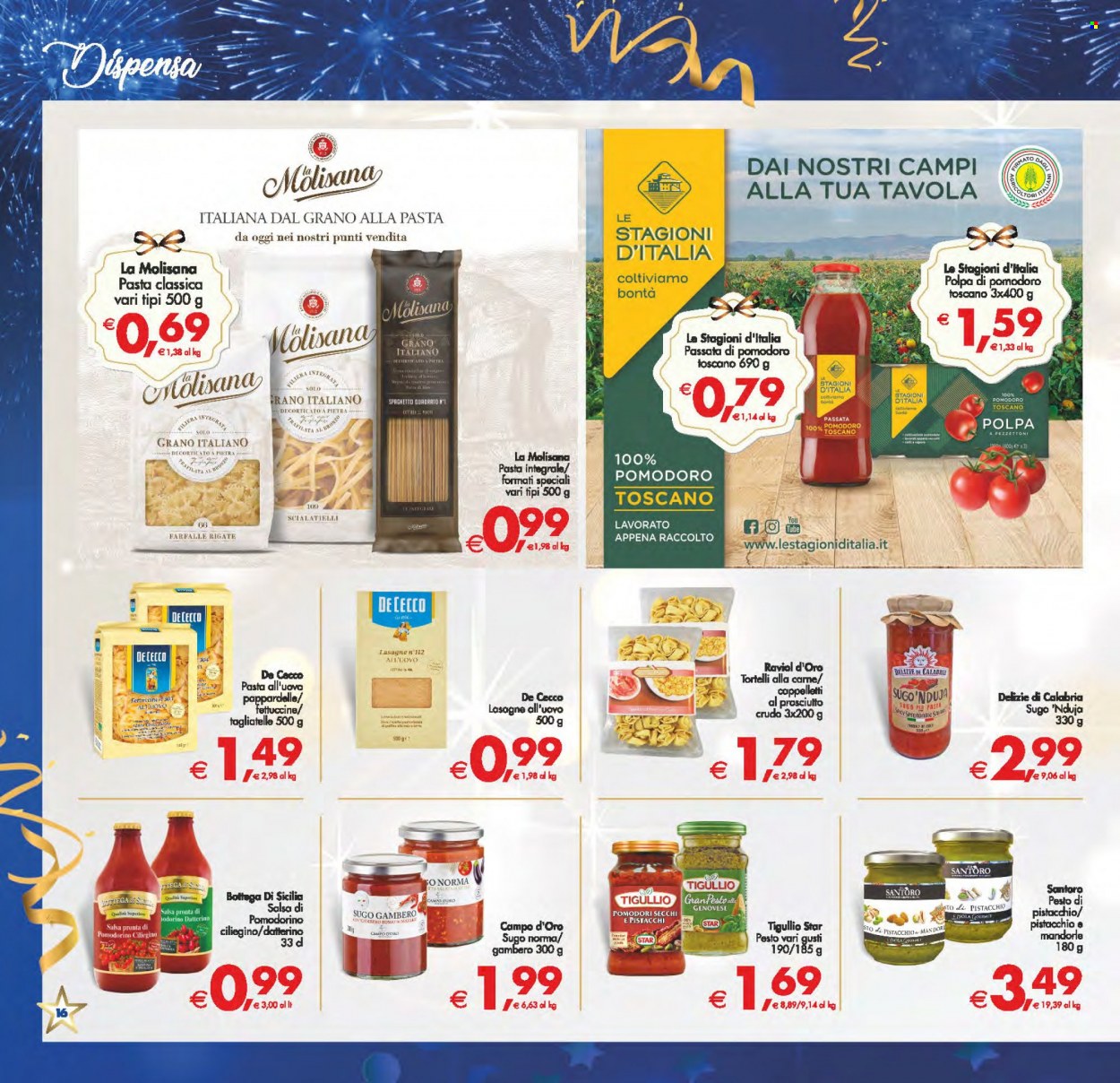 Leták Deco - 27.12.2021 - 6.1.2022. Strana 16