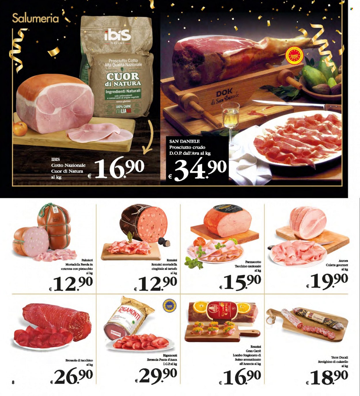Volantino Deco - 27/12/2021 - 6/1/2022. Pagina 8