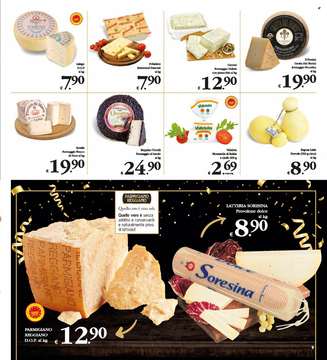 Volantino Deco - 27/12/2021 - 6/1/2022. Pagina 9