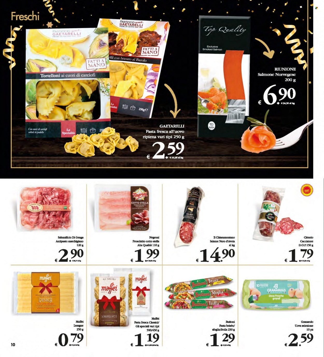 Volantino Deco - 27/12/2021 - 6/1/2022. Pagina 10