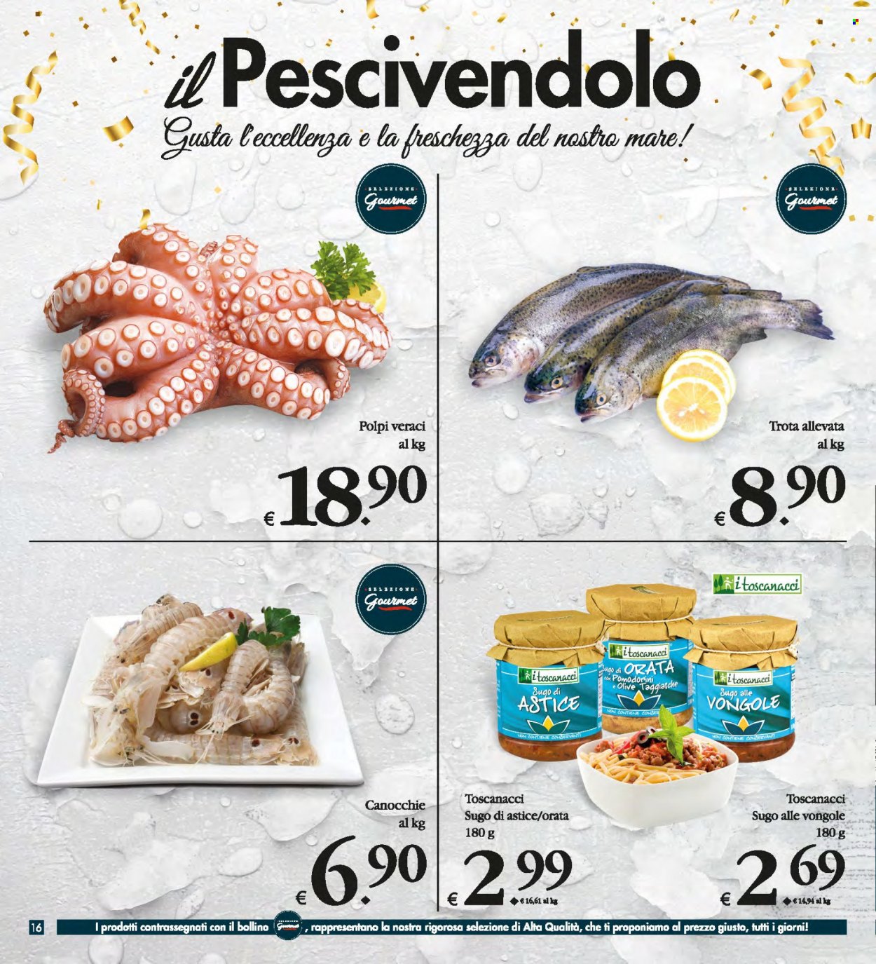 Volantino Deco - 27/12/2021 - 6/1/2022. Pagina 16