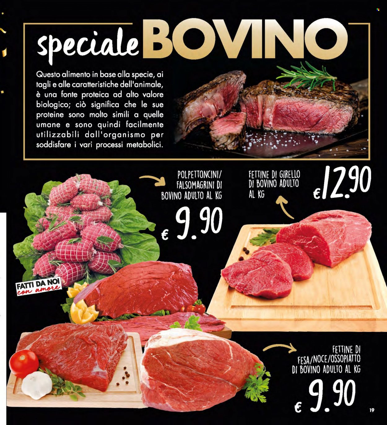 Volantino Deco - 27/12/2021 - 6/1/2022. Pagina 19