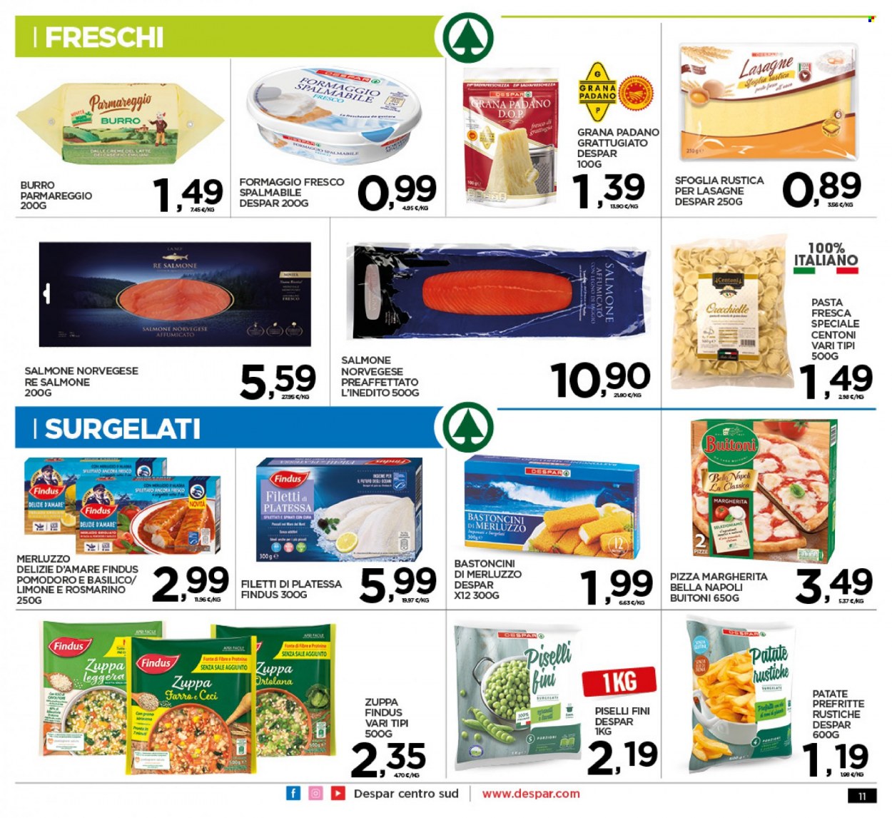 Volantino Interspar - 27/12/2021 - 6/1/2022. Pagina 11