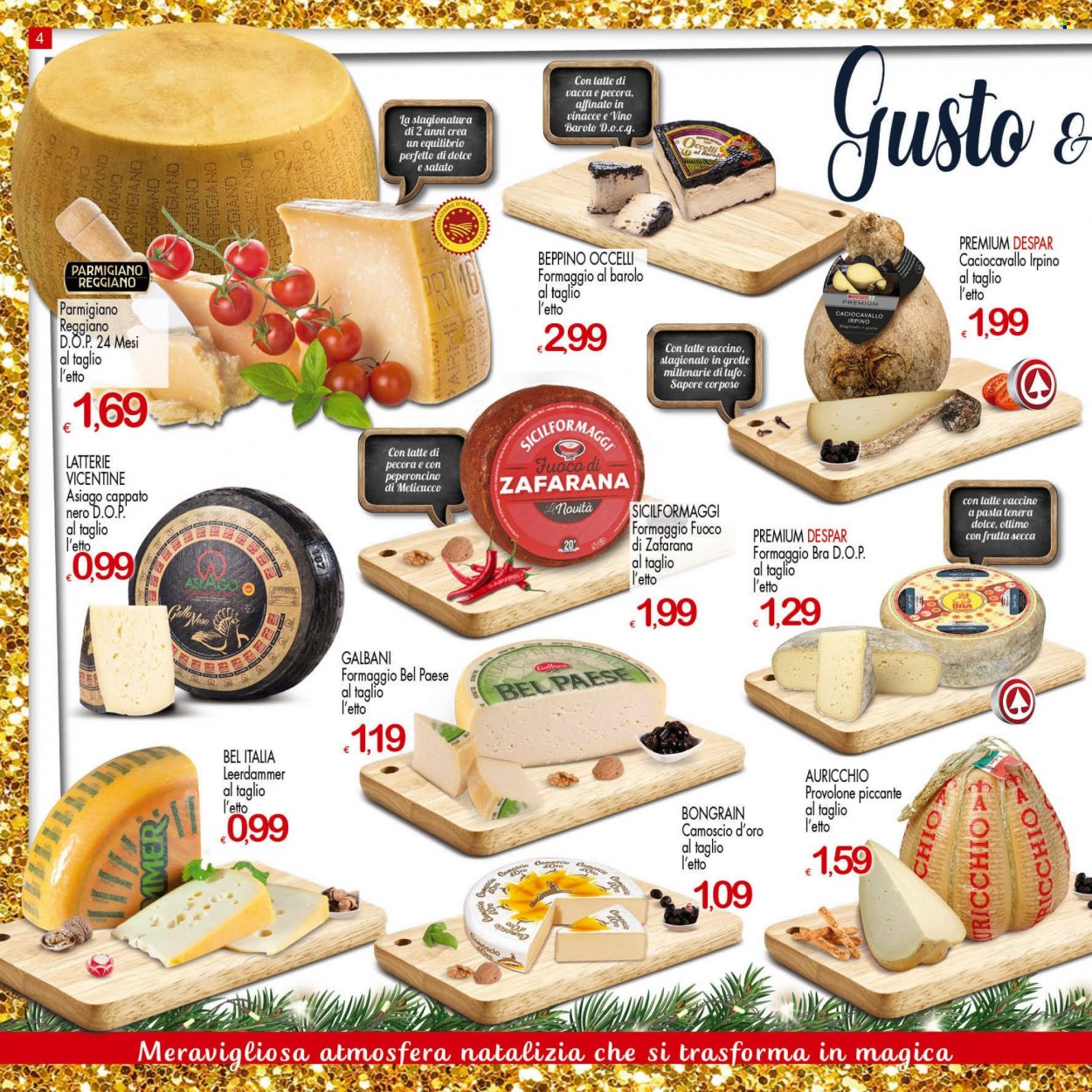Volantino Interspar - 28/12/2021 - 6/1/2022. Pagina 4
