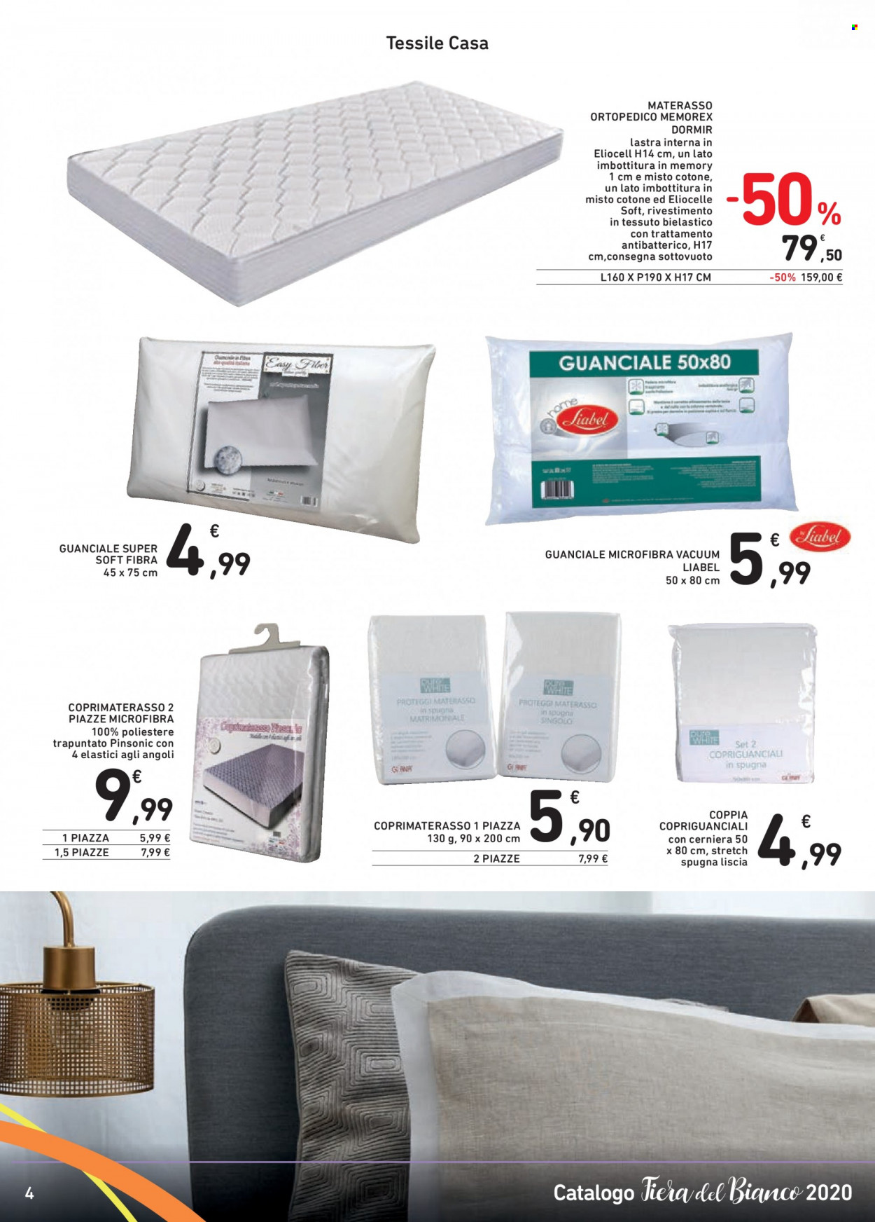 Volantino Conad - 27/12/2021 - 18/1/2022. Pagina 4