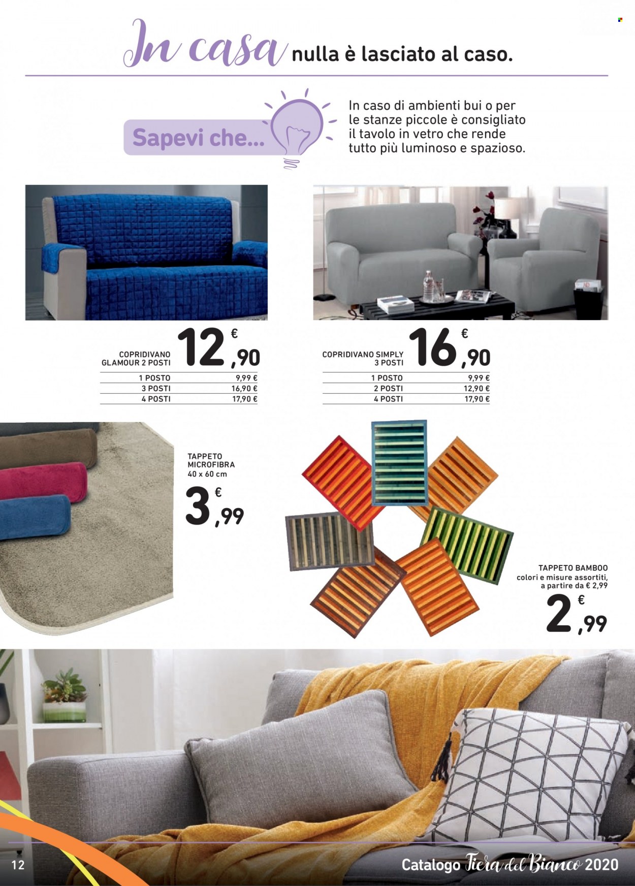 Volantino Conad - 27/12/2021 - 18/1/2022. Pagina 12