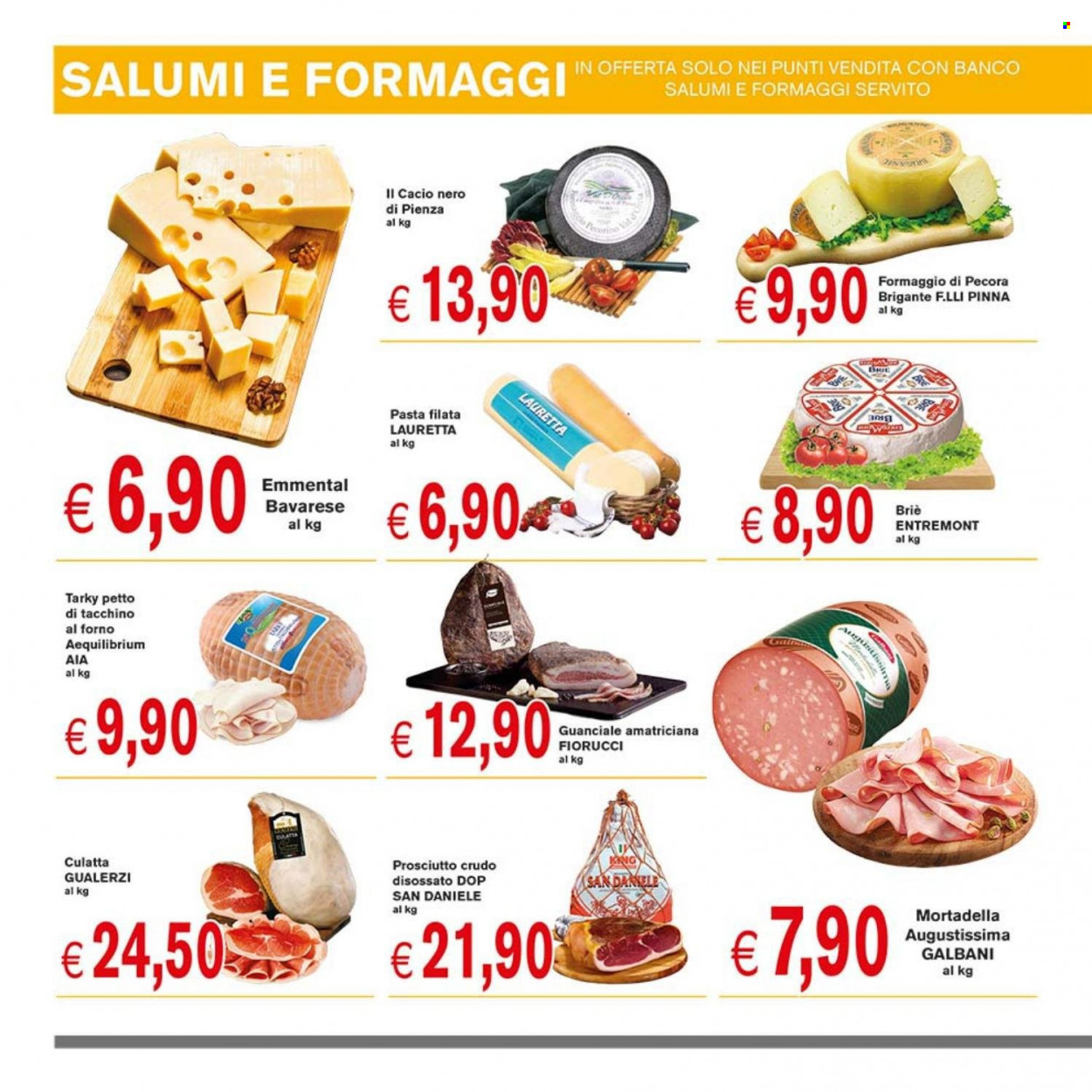Volantino COAL - 28/12/2021 - 12/1/2022. Pagina 4
