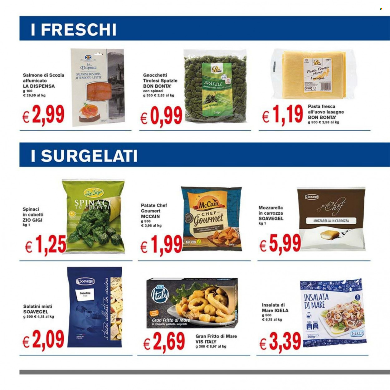 Volantino COAL - 28/12/2021 - 12/1/2022. Pagina 6