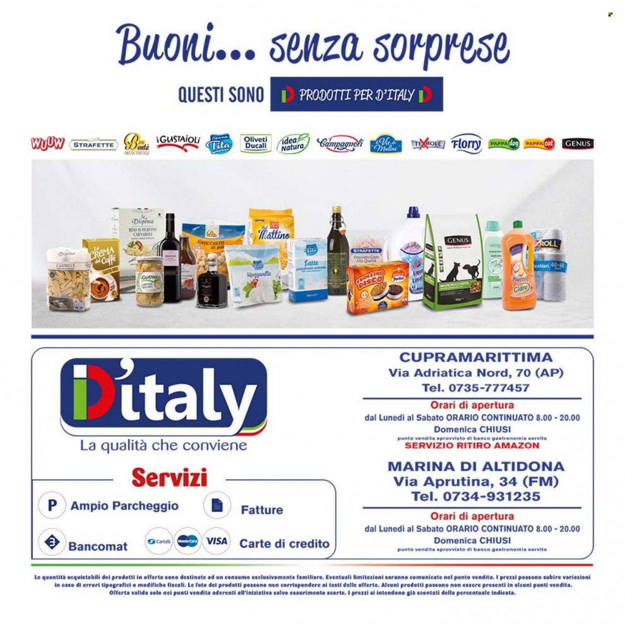 Volantino COAL - 28/12/2021 - 12/1/2022. Pagina 12