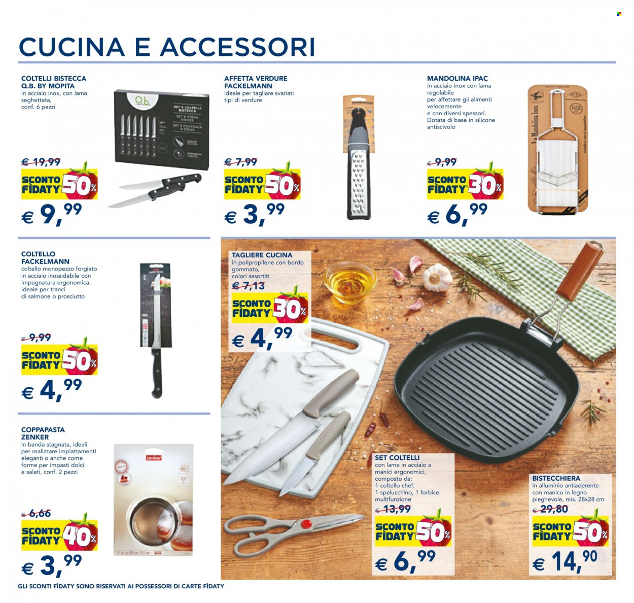 Volantino Esselunga - 28/12/2021 - 12/1/2022. Pagina 15