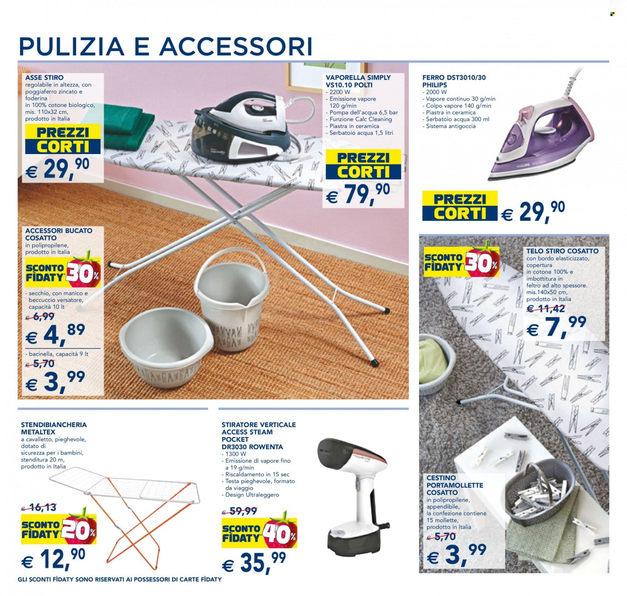 Volantino Esselunga - 28/12/2021 - 12/1/2022. Pagina 16