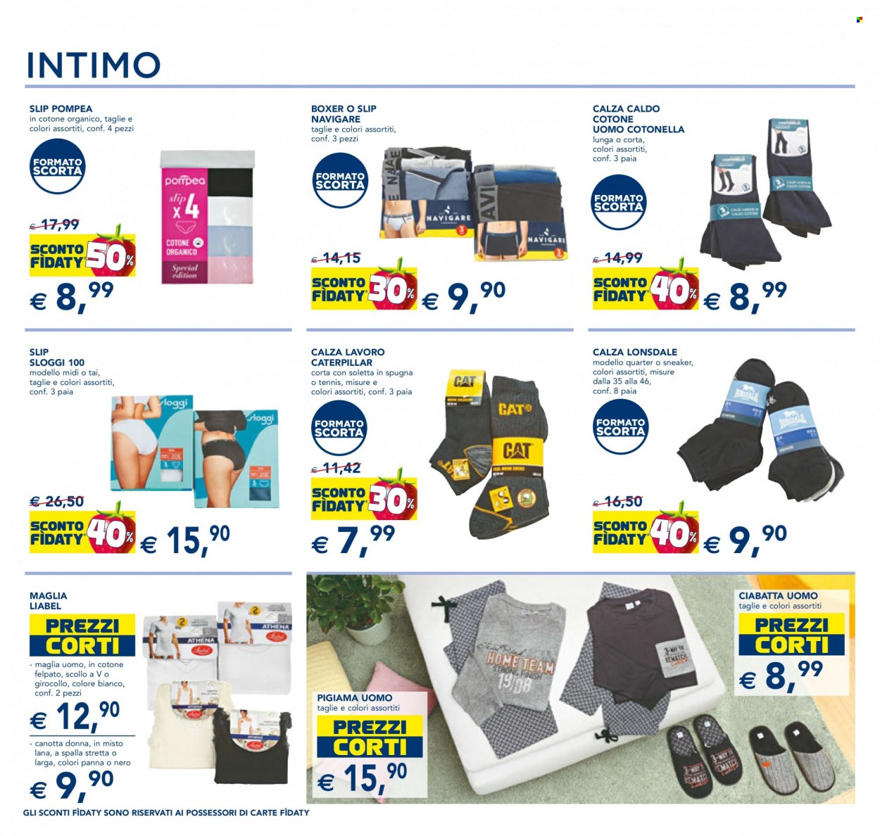 Volantino Esselunga - 28/12/2021 - 12/1/2022. Pagina 19