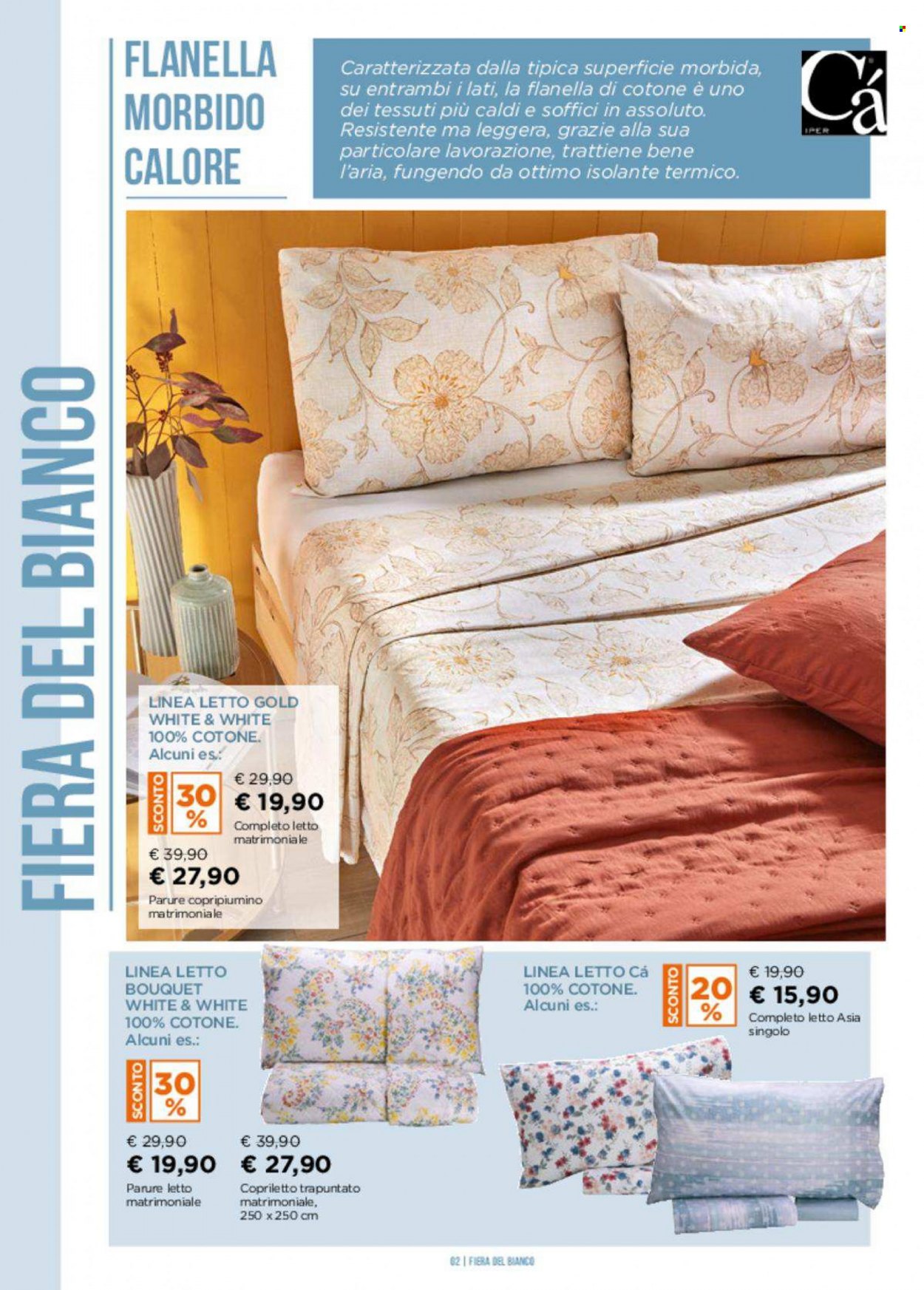 Volantino Iper, La grande i - 27/12/2021 - 9/1/2022. Pagina 2