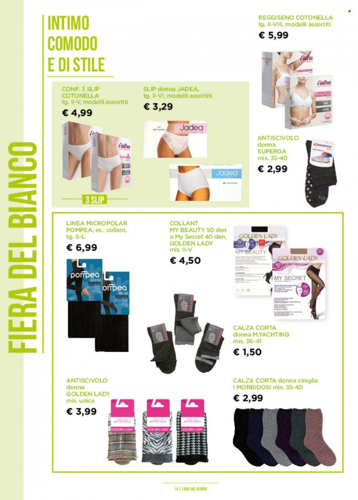 Volantino Iper, La grande i - 27/12/2021 - 9/1/2022. Pagina 14