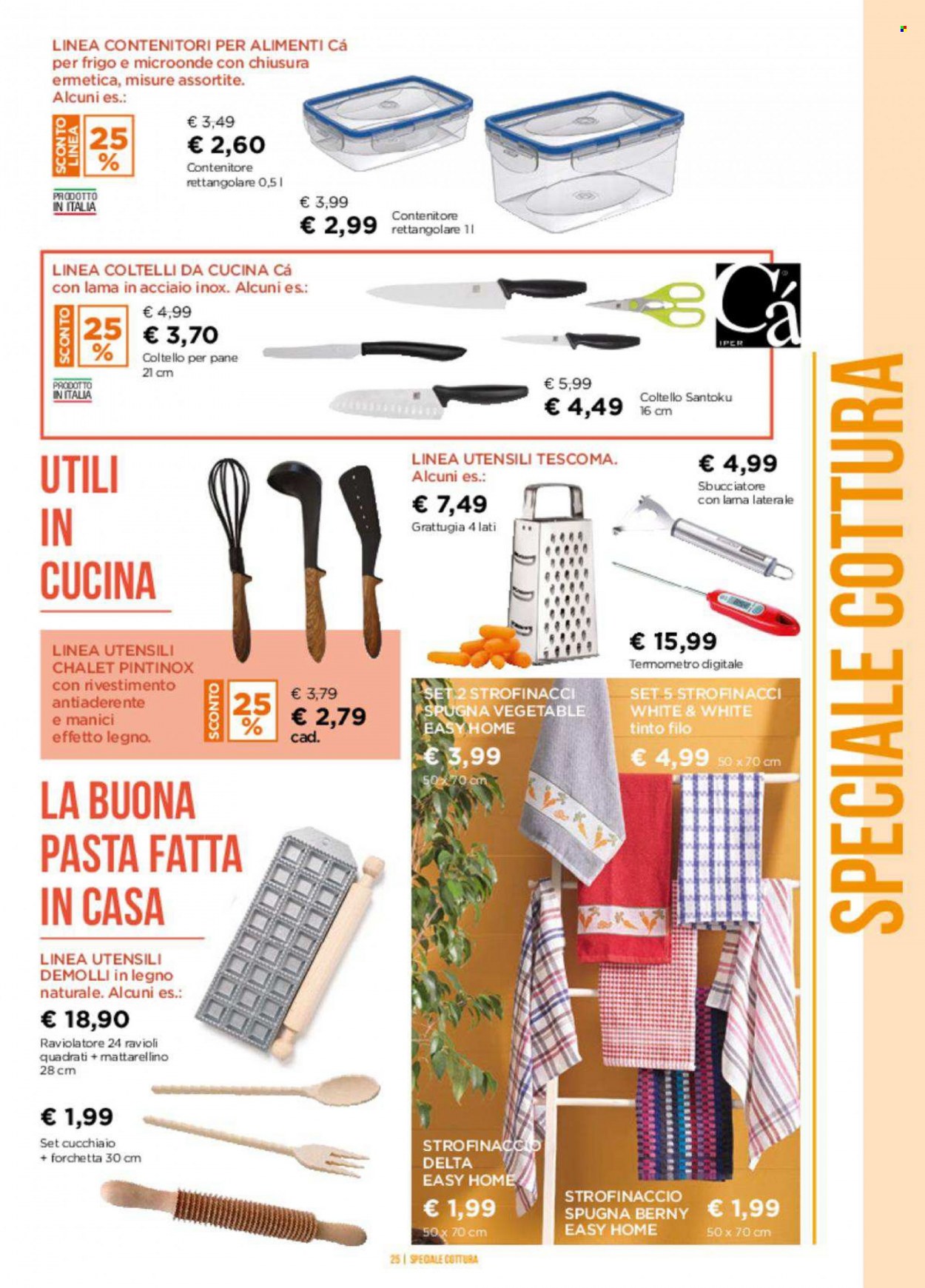 Volantino Iper, La grande i - 27/12/2021 - 9/1/2022. Pagina 25