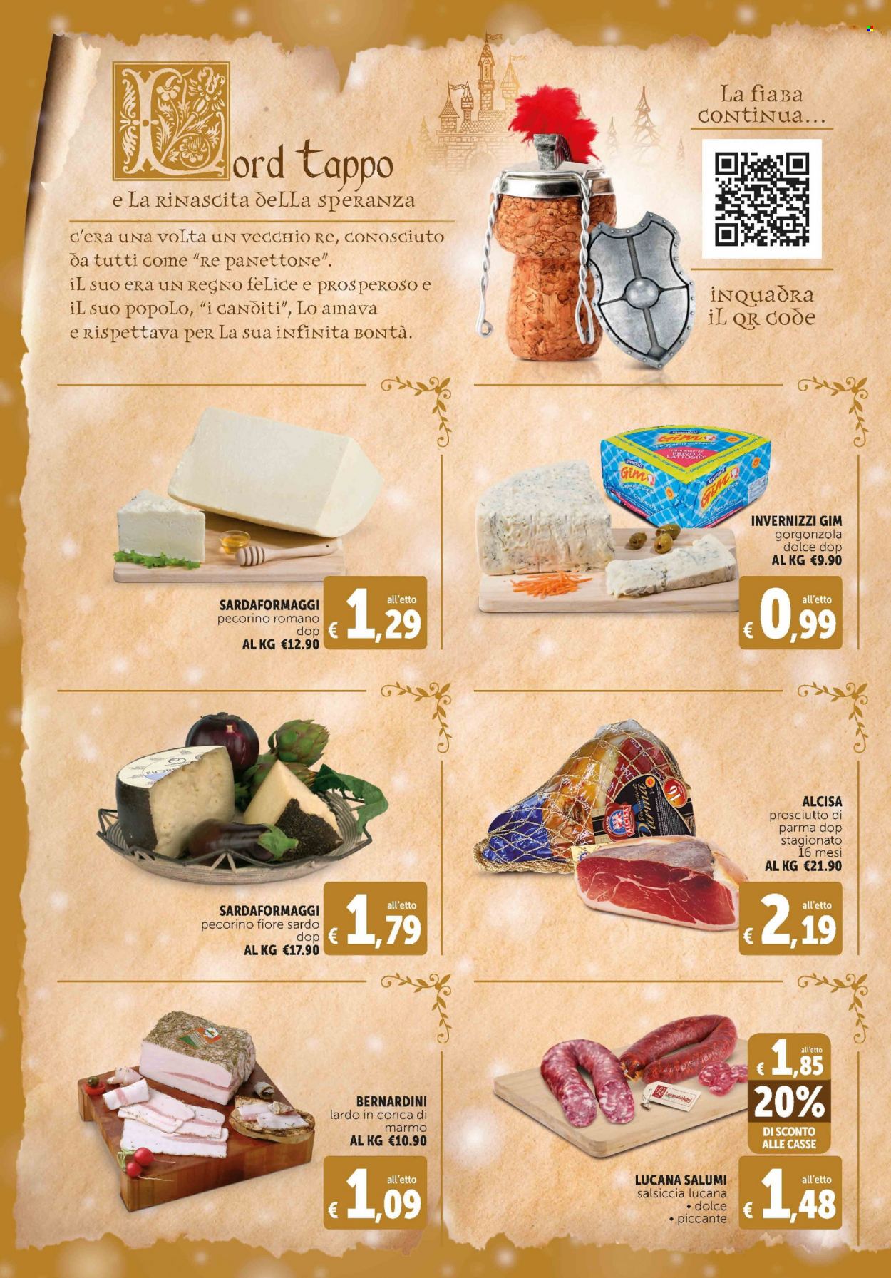 Leták Deco - 18.12.2021 - 31.12.2021. Strana 6
