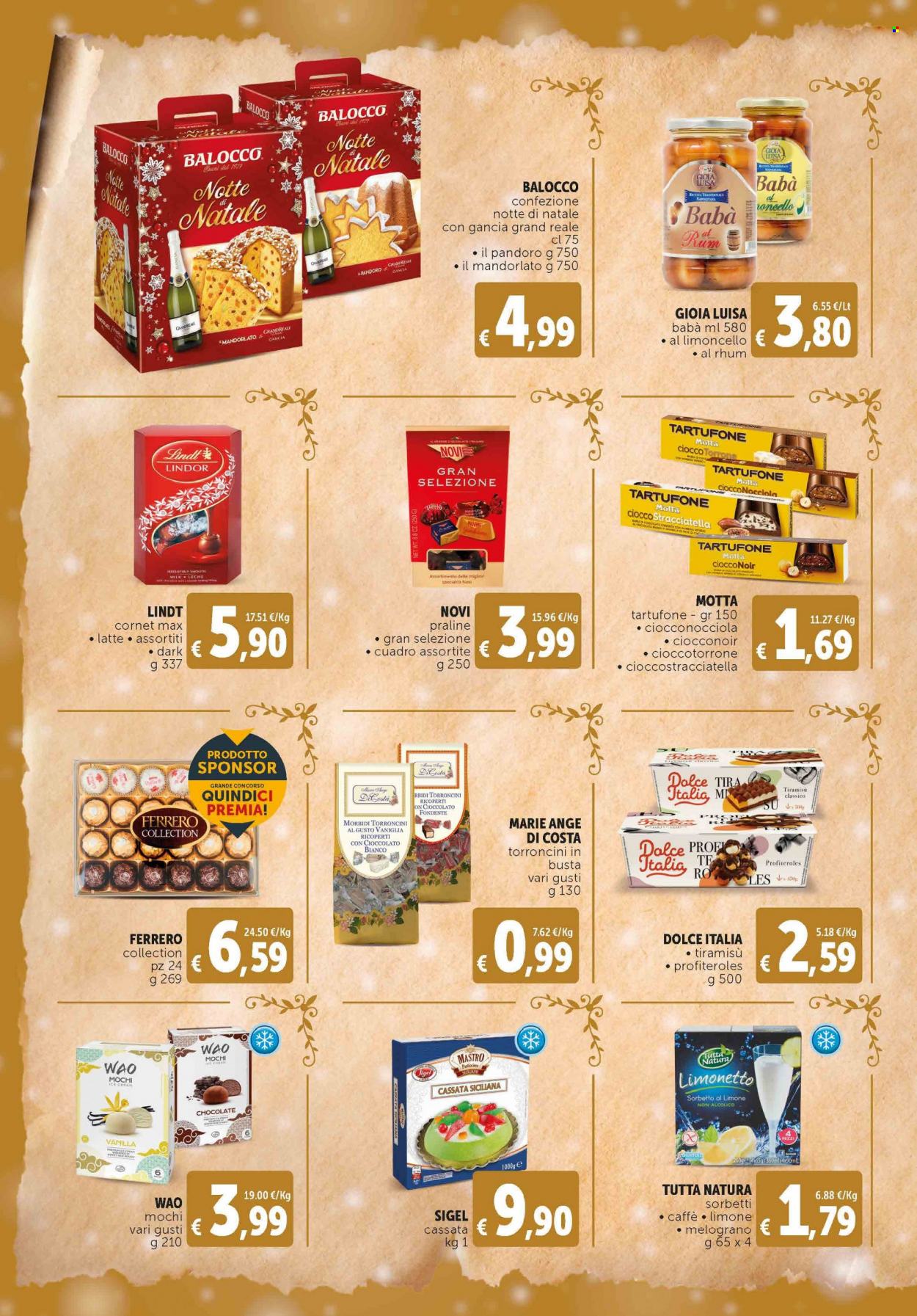 Volantino Deco - 18/12/2021 - 31/12/2021. Pagina 8